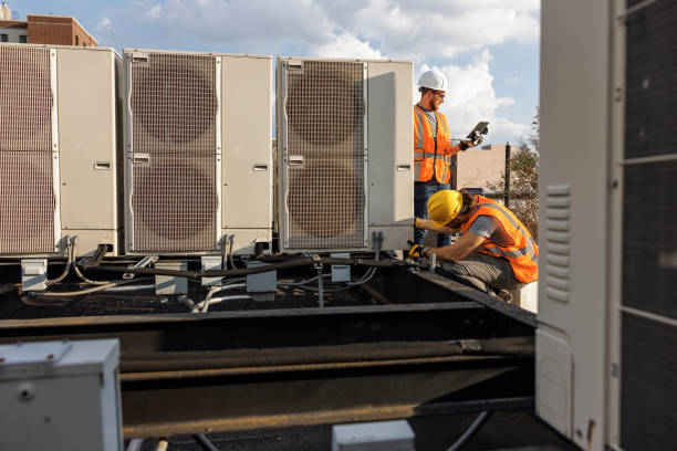 Best Affordable HVAC services  in Englewood, TN