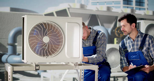 Best Air conditioning repair  in Englewood, TN