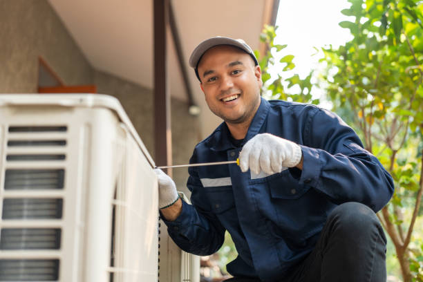 Best Ductless HVAC repair  in Englewood, TN