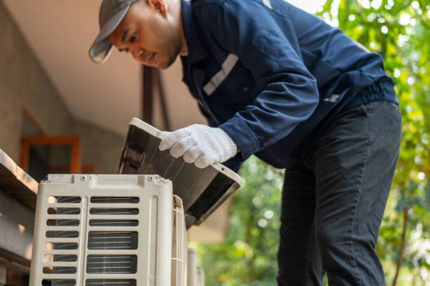 Best HVAC air duct cleaning  in Englewood, TN