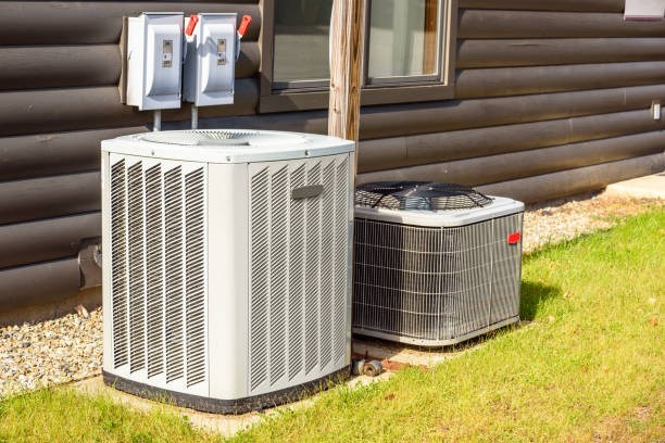 Best HVAC service technicians  in Englewood, TN